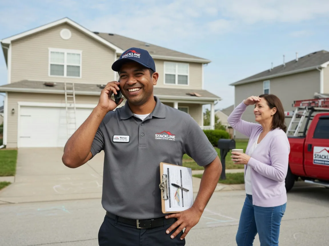 Chimney flashing repair Rose Hill, KS FAQs
